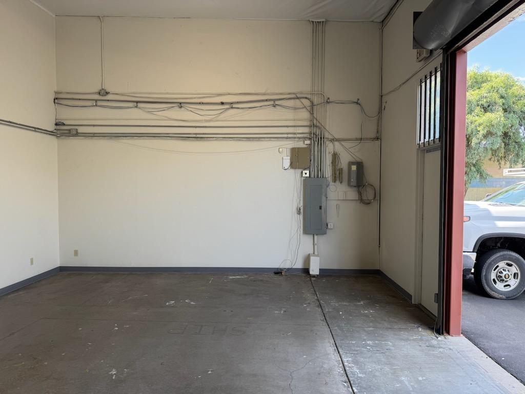Award Electric LLC project